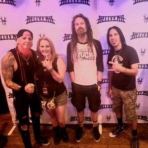 Meet your Posher, Sandy